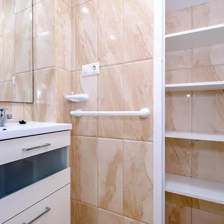 Apartment Fuente Id7