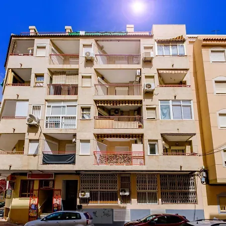 Fuente Id7 Torrevieja