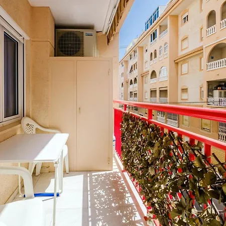 Fuente Id7 Apartment