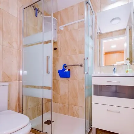 Apartment Fuente Id7
