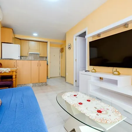 Fuente Id7 Apartment