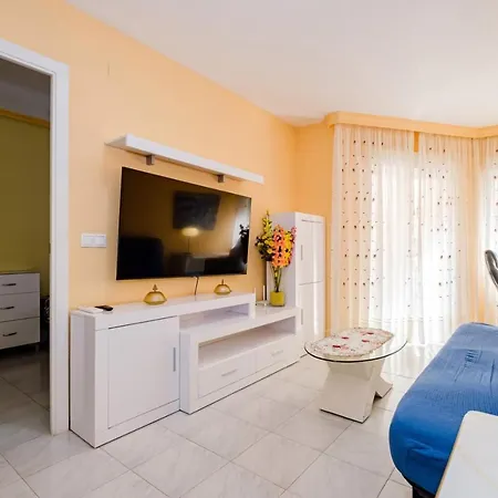 Fuente Id7 Apartment *
