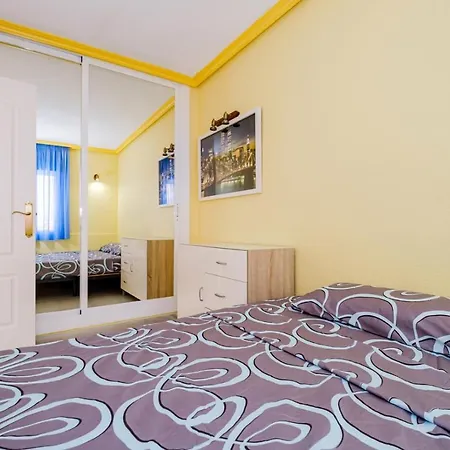 Apartment Fuente Id7 Torrevieja