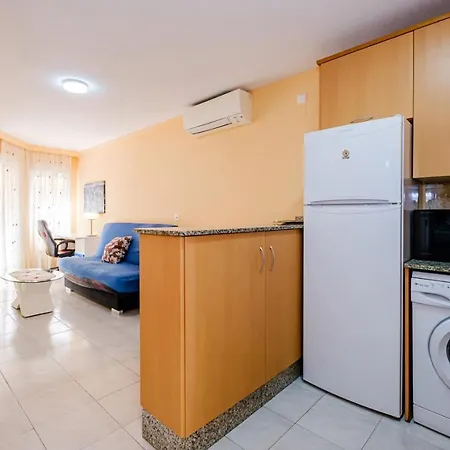 Apartment Fuente Id7