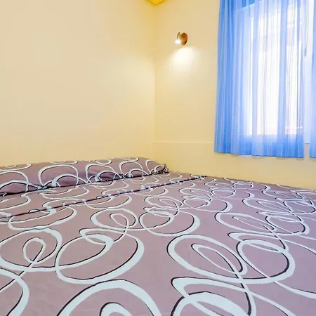 Apartment Fuente Id7 *